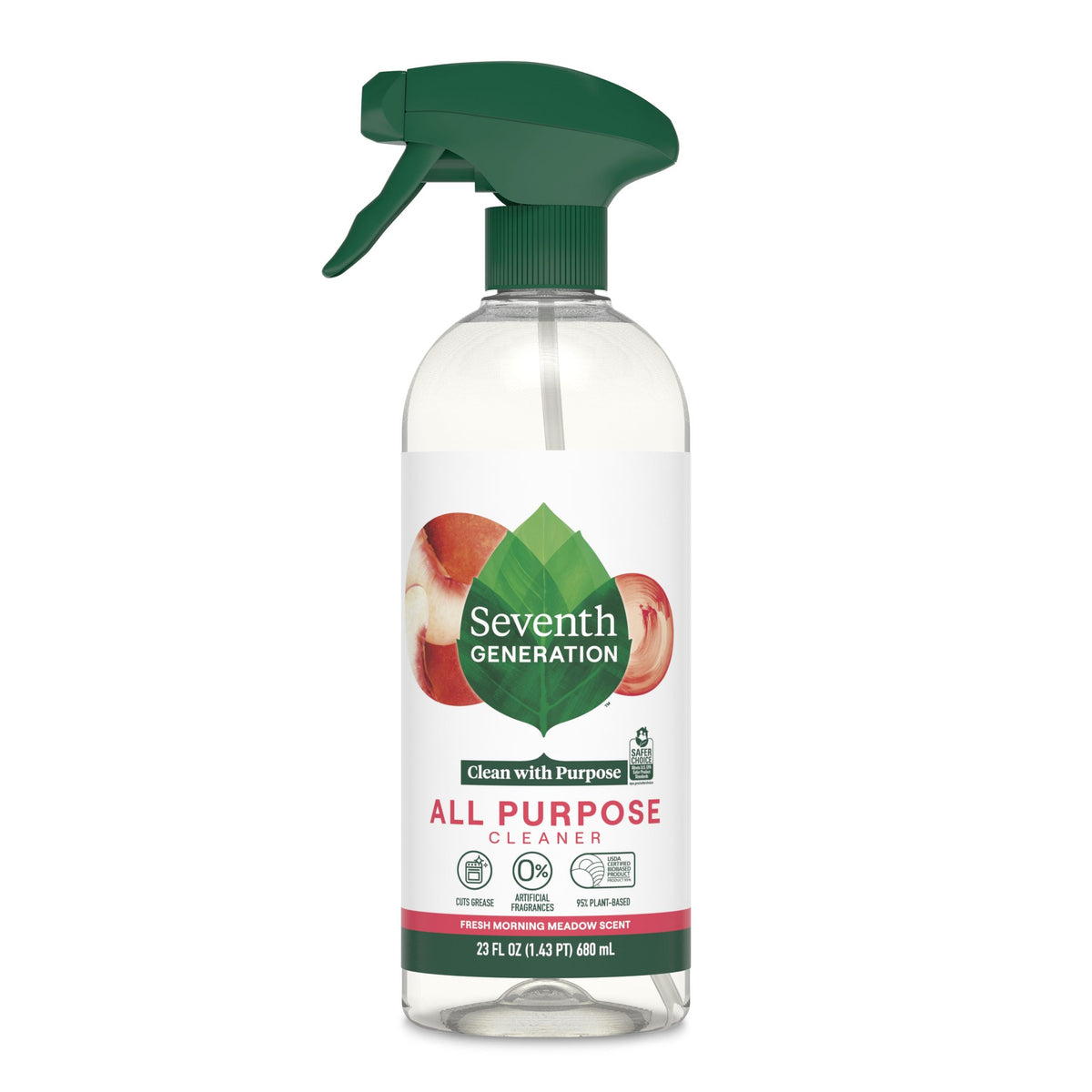 All Purpose Cleaner - Fresh Morning Meadow